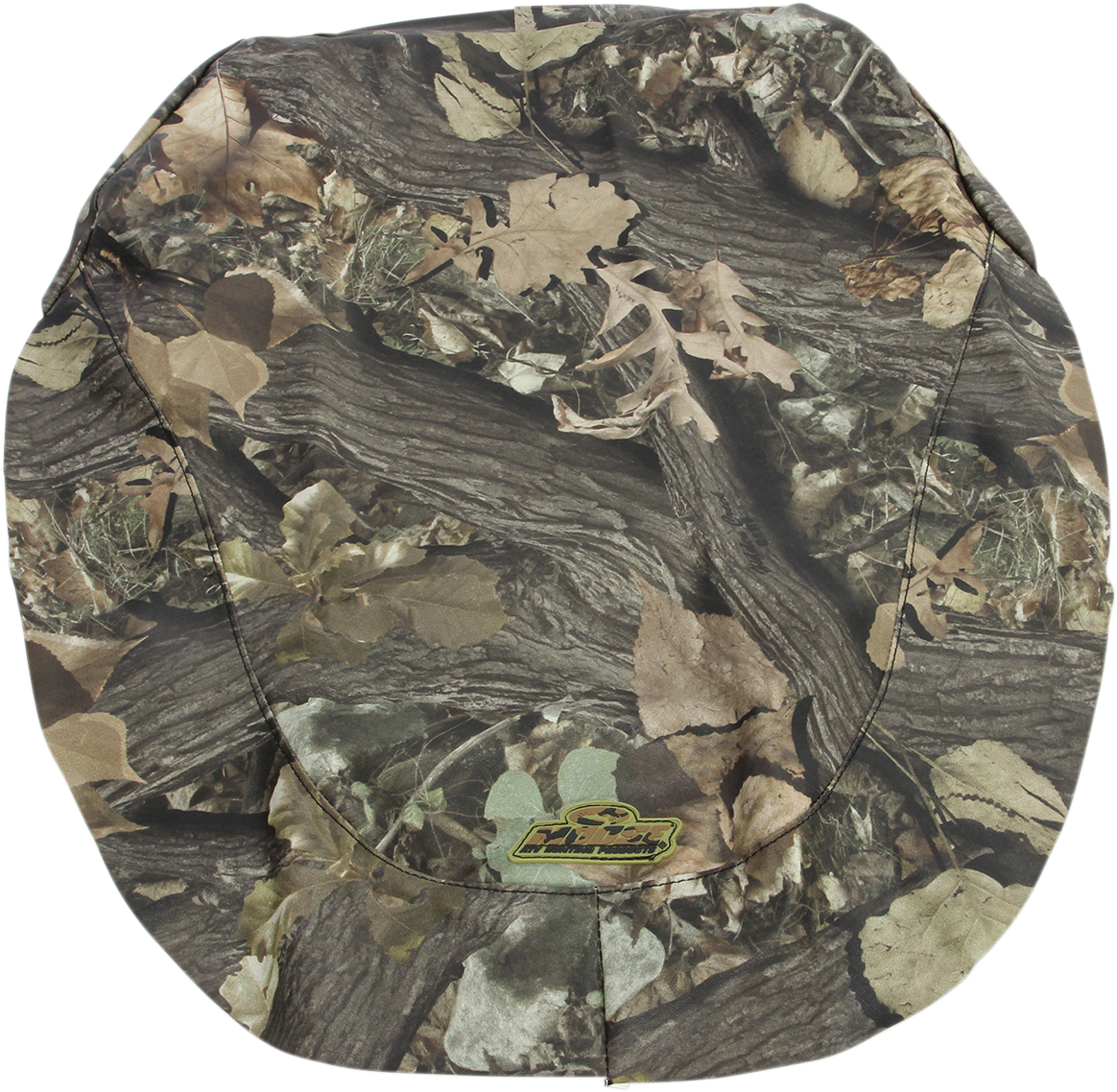 MOOSE OFFROAD OE Replacement-Style Seat Cover — Hidden Creek Autumn - Seat Cover / Camo / Can-Am 0821-2616