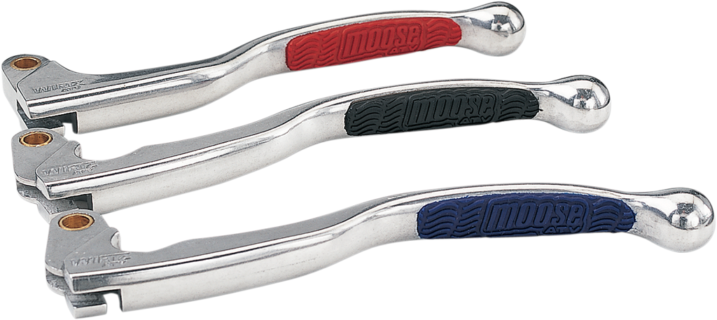 MOOSE OFFROAD Competition Grip Lever Set