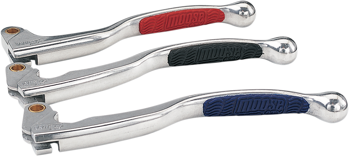 MOOSE OFFROAD Competition Grip Lever Set