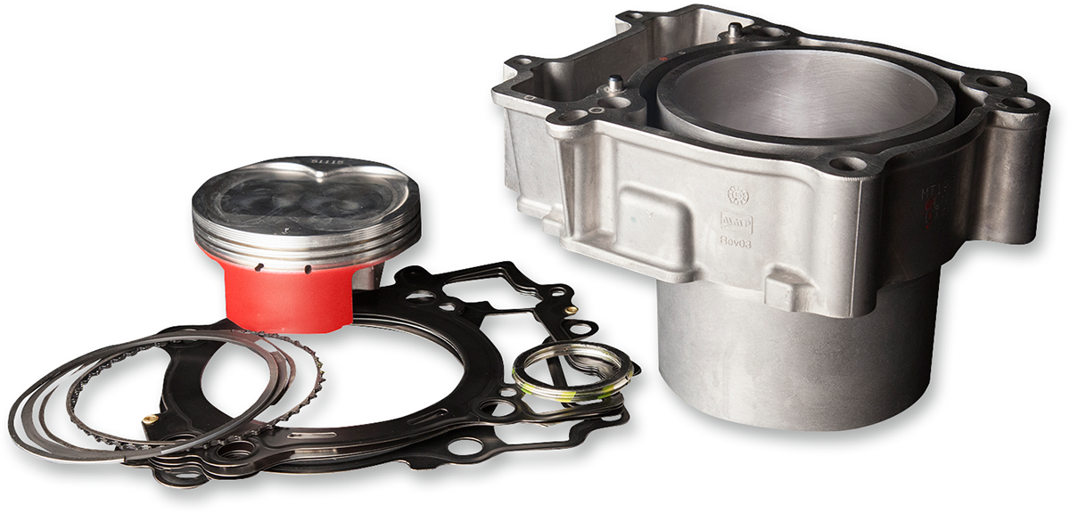 MILLENNIUM M-Spec Big Bore Cylinder Kit