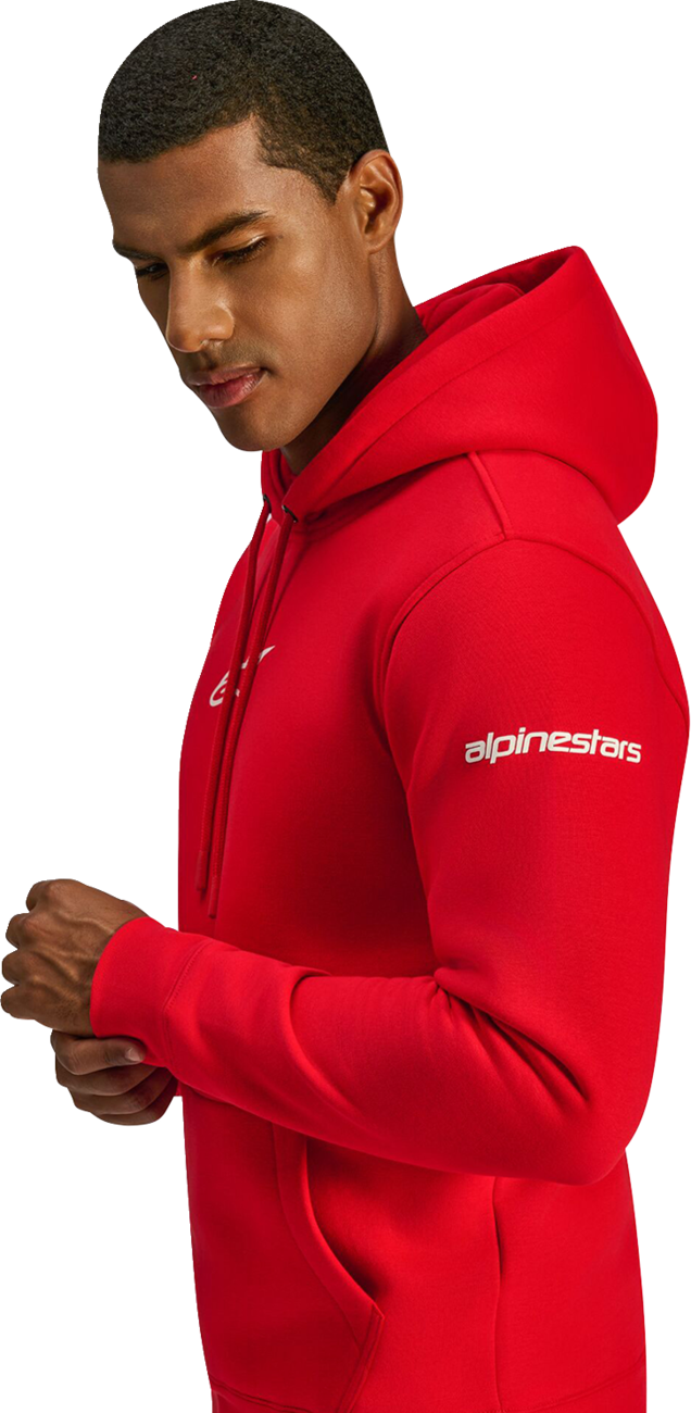 ALPINESTARS Hoodie Frontal Pullover