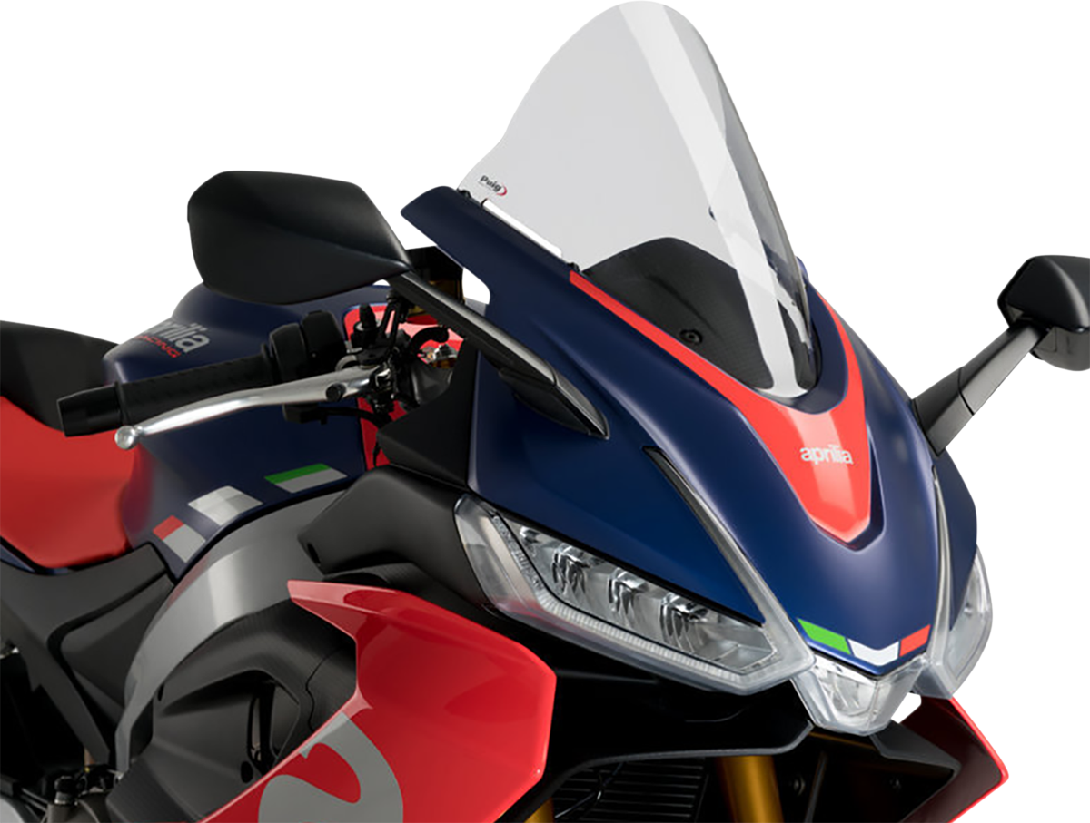 PUIG HI-TECH PARTS Z-Racing Windshield