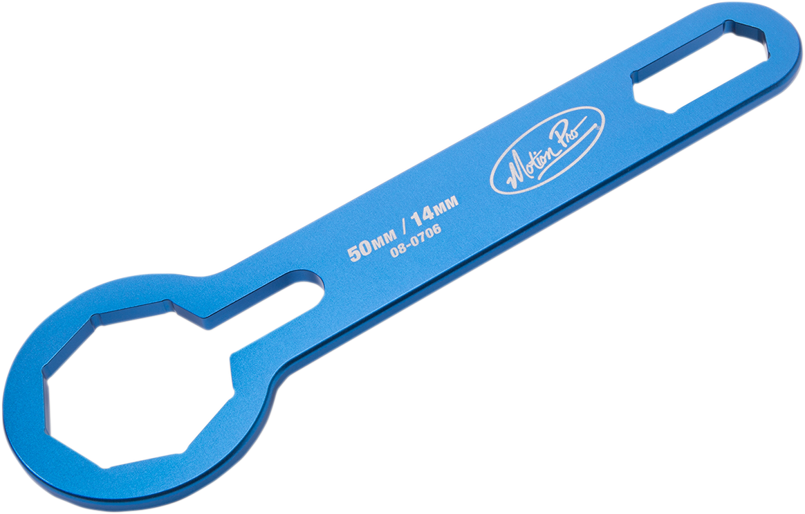 MOTION PRO Fork Cap Wrench