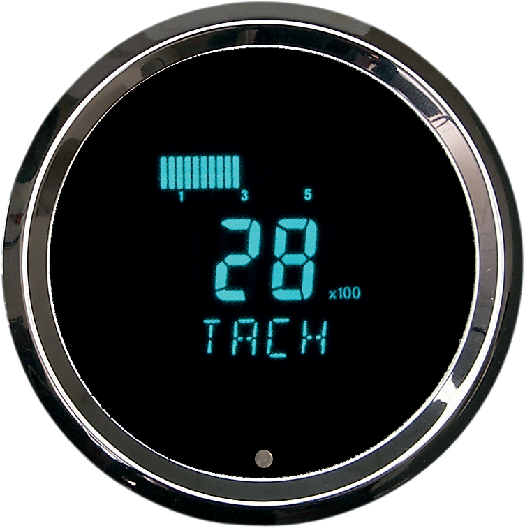 DAKOTA DIGITAL 3000 Series Digital Tachometer