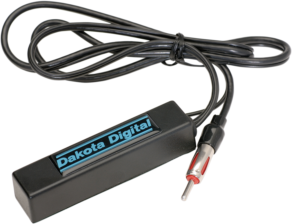 DAKOTA DIGITAL Electronic Hidden Antenna - DS250034