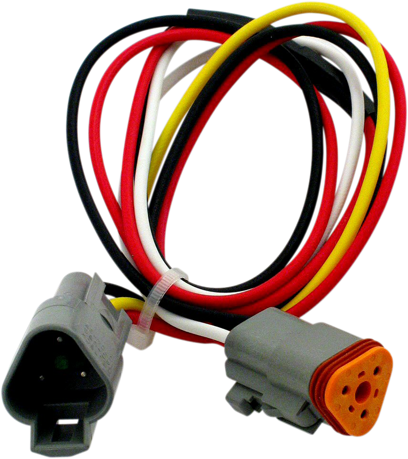 DAKOTA DIGITAL Electronic Speed Sensor Adapter and Extension