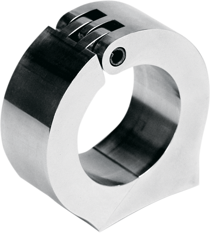 DAKOTA DIGITAL Handlebar Gauge Clamp