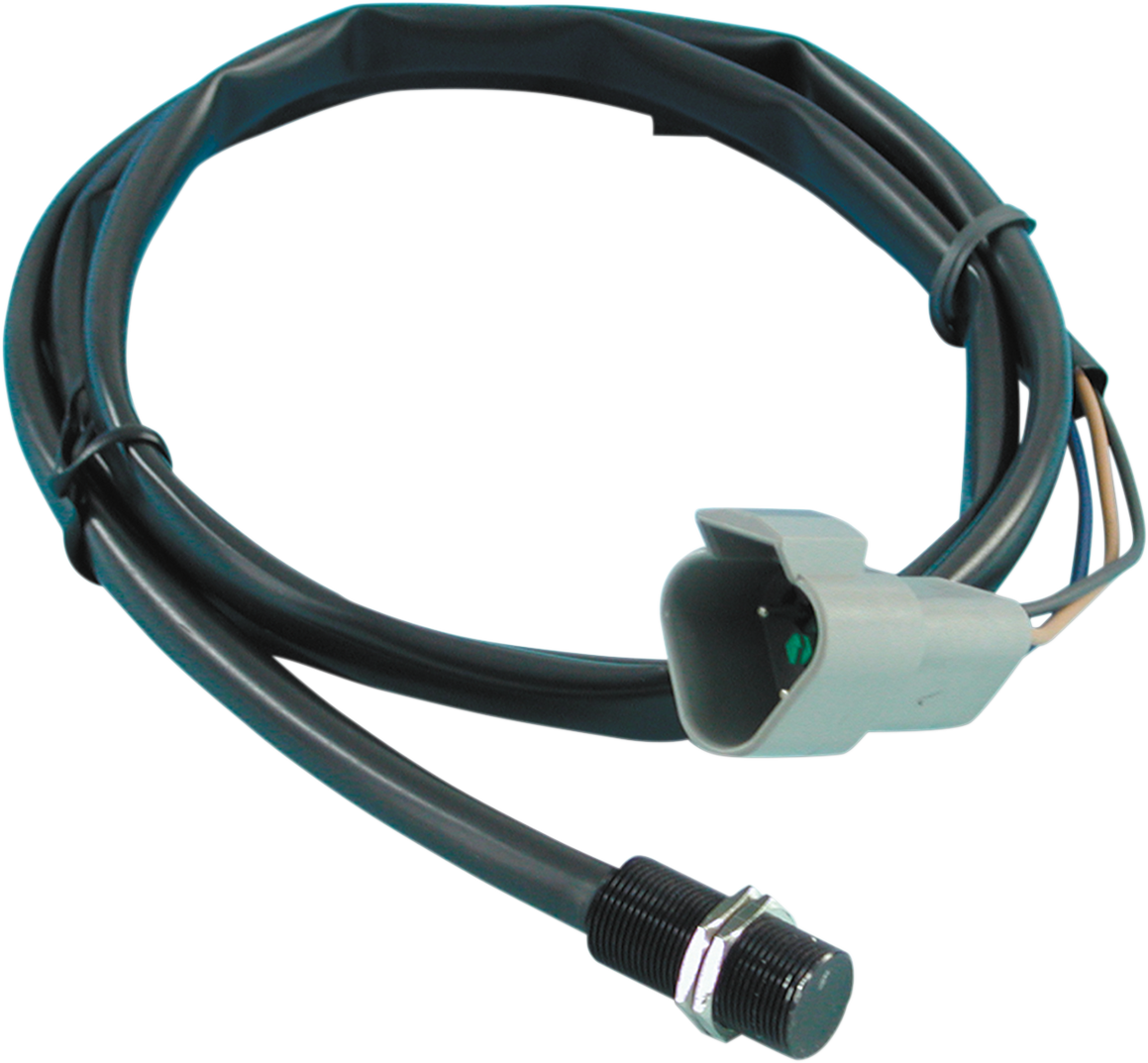 DAKOTA DIGITAL Universal Inductive Speed Sensor - Universal Inductive Sender 2210-0015