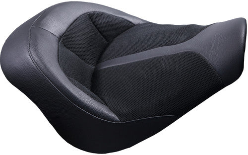 DANNY GRAY BigIST Solo Air Seat - FA-DGE-0282