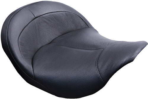 DANNY GRAY BigIST Solo Leather Seat - FA-DGE-0270