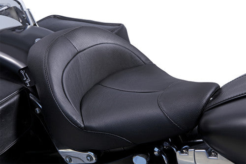 DANNY GRAY BigIST Solo Leather Seat - FA-DGE-0272