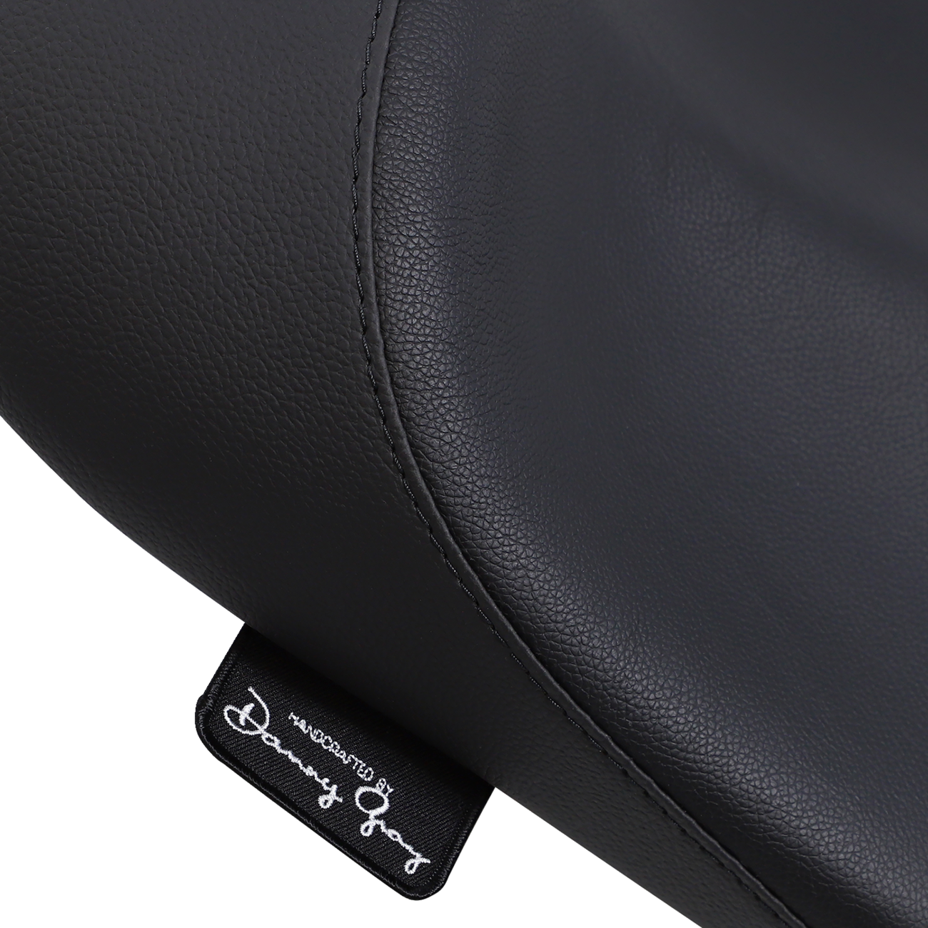 DANNY GRAY Buttcrack™ Solo Seat — Smooth