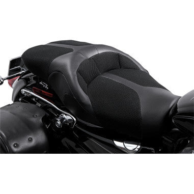 DANNY GRAY DG SEAT TRISTAIR LEATHER XL 04-18 - FA-DGE-0324