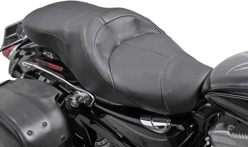DANNY GRAY DG SEAT TRISTAIR VINYL XL 04-18 - FA-DGE-0319