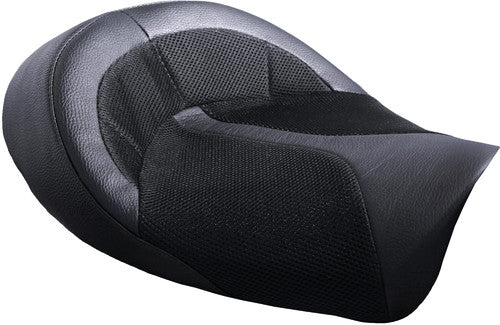 DANNY GRAY Dyna BigIST Air Solo Seat - FA-DGE-0281