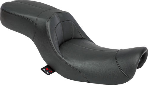 DANNY GRAY Dyna TourIST 2-Up Air Seat - FA-DGE-0316