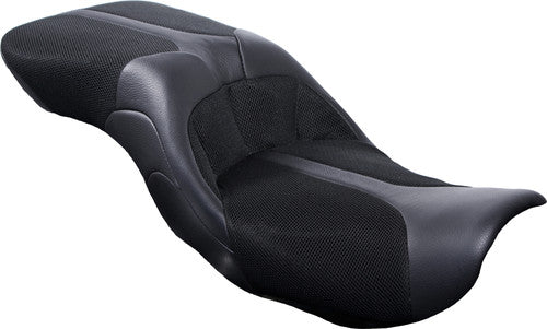 DANNY GRAY Dyna TourIST 2-Up Air Seat - FA-DGE-0321
