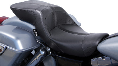 DANNY GRAY Dyna TourIST 2-Up Seat - FA-DGE-0311