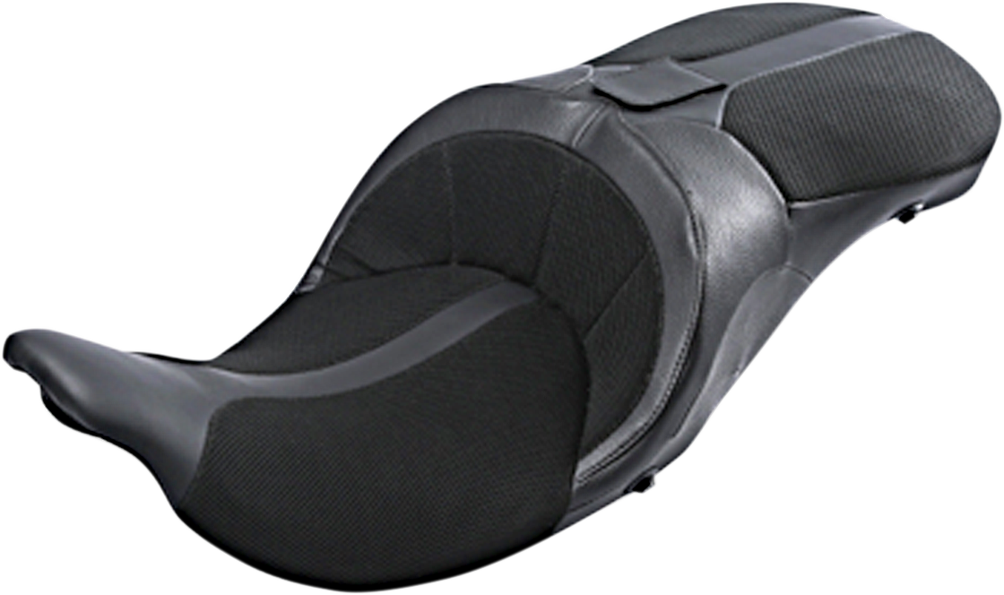 DANNY GRAY Low Profile TourIST 2-Up Air Seat
