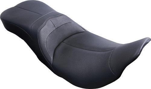 DANNY GRAY LowIST 2-Up Leather Seat - FA-DGE-0290