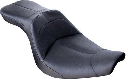 DANNY GRAY LowIST 2-Up Leather Seat - FA-DGE-0292