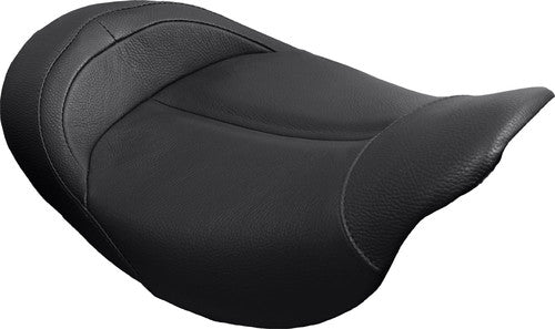 DANNY GRAY MinimalIST Solo Leather Seat - FA-DGE-0250