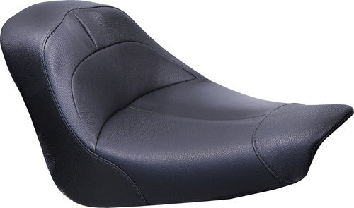 DANNY GRAY MinimalIST Solo Leather Seat - FA-DGE-0252