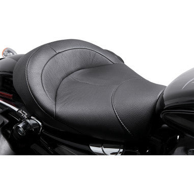 DANNY GRAY Sportster BigIST Solo Seat - FA-DGE-0274