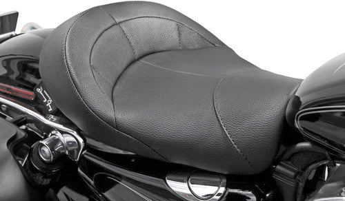 DANNY GRAY Sportster BigIST Solo Seat - FA-DGE-0279