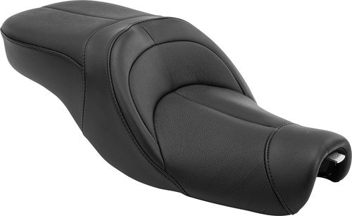 DANNY GRAY Sportster LowIST Seat - FA-DGE-0294