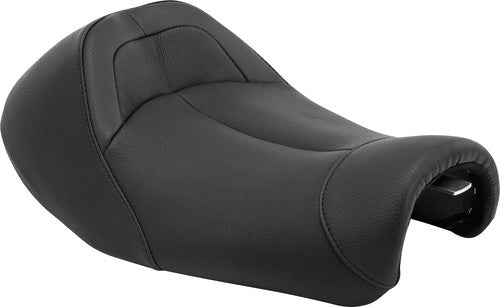 DANNY GRAY Sportster MinimalIST Solo Seat - FA-DGE-0254
