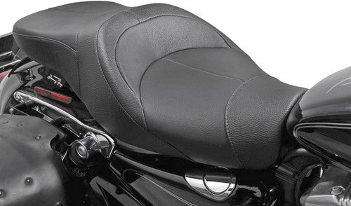 DANNY GRAY Sportster TourIST Seat - FA-DGE-0314