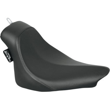 DANNY GRAY Standard Softail Buttcrack Solo Seat - 21-103