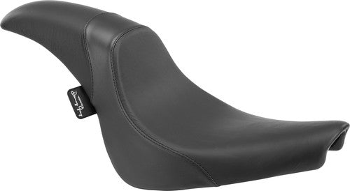DANNY GRAY Standard Softail Shorthop 2-Up Seat - 20-109