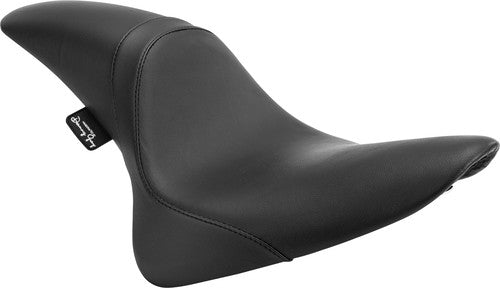 DANNY GRAY Standard Softail Shorthop 2-Up Seat - 20-309