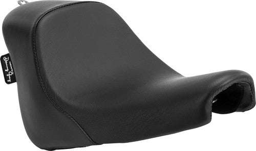 DANNY GRAY Standard Softail Speed Cradle Solo Seat - 20-114