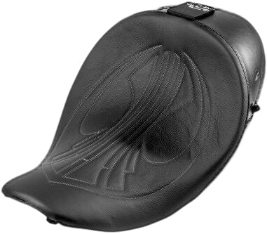 DANNY GRAY Standard Touring Bigseat 2-Up Seat - 20-418DAIR