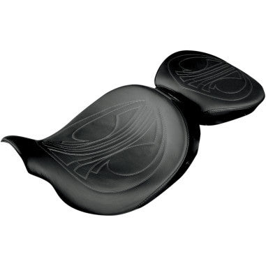DANNY GRAY Standard Touring Bigseat Solo Seat - 21-418DAIR
