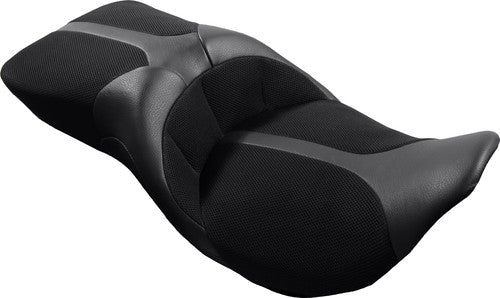 DANNY GRAY TourIST 2-Up Air-2 Seat - FA-DGE-0320
