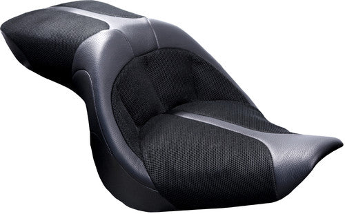 DANNY GRAY TourIST 2-Up Air-2 Seat - FA-DGE-0322