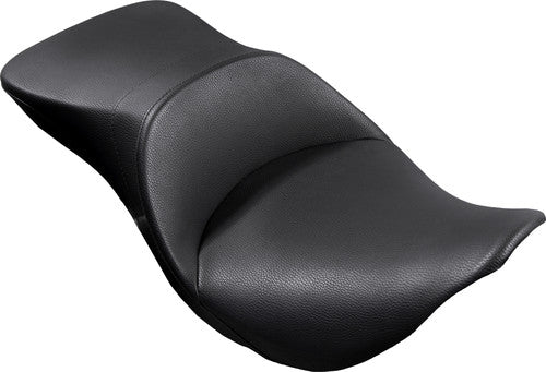 DANNY GRAY TourIST 2-Up Leather Seat - FA-DGE-0310