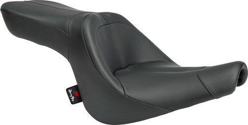DANNY GRAY TourIST 2-Up Leather Seat - FA-DGE-0312