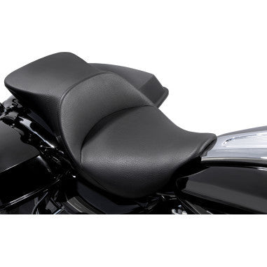 DANNY GRAY TourIST 2-Up Vinyl Seat - FA-DGE-0305