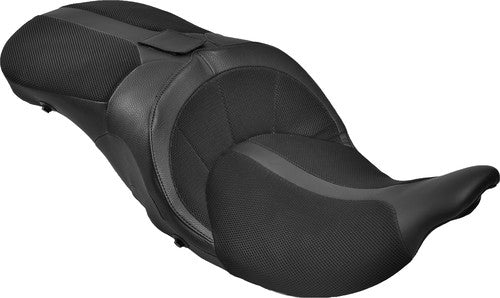 DANNY GRAY TourIST Tall 2-Up Air-2 Seat - FA-DGE-0326