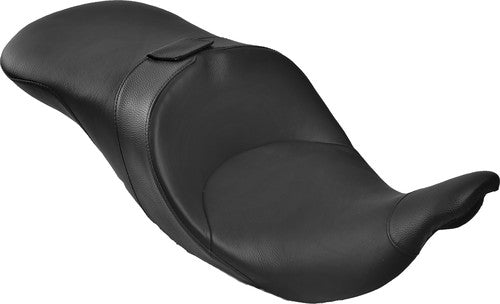 DANNY GRAY TourIST Tall 2-Up Leather Seat - FA-DGE-0325