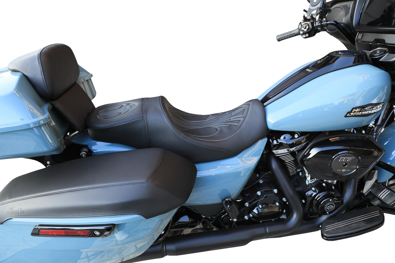 DANNY GRAY Weekday™ 2-Up Seat
