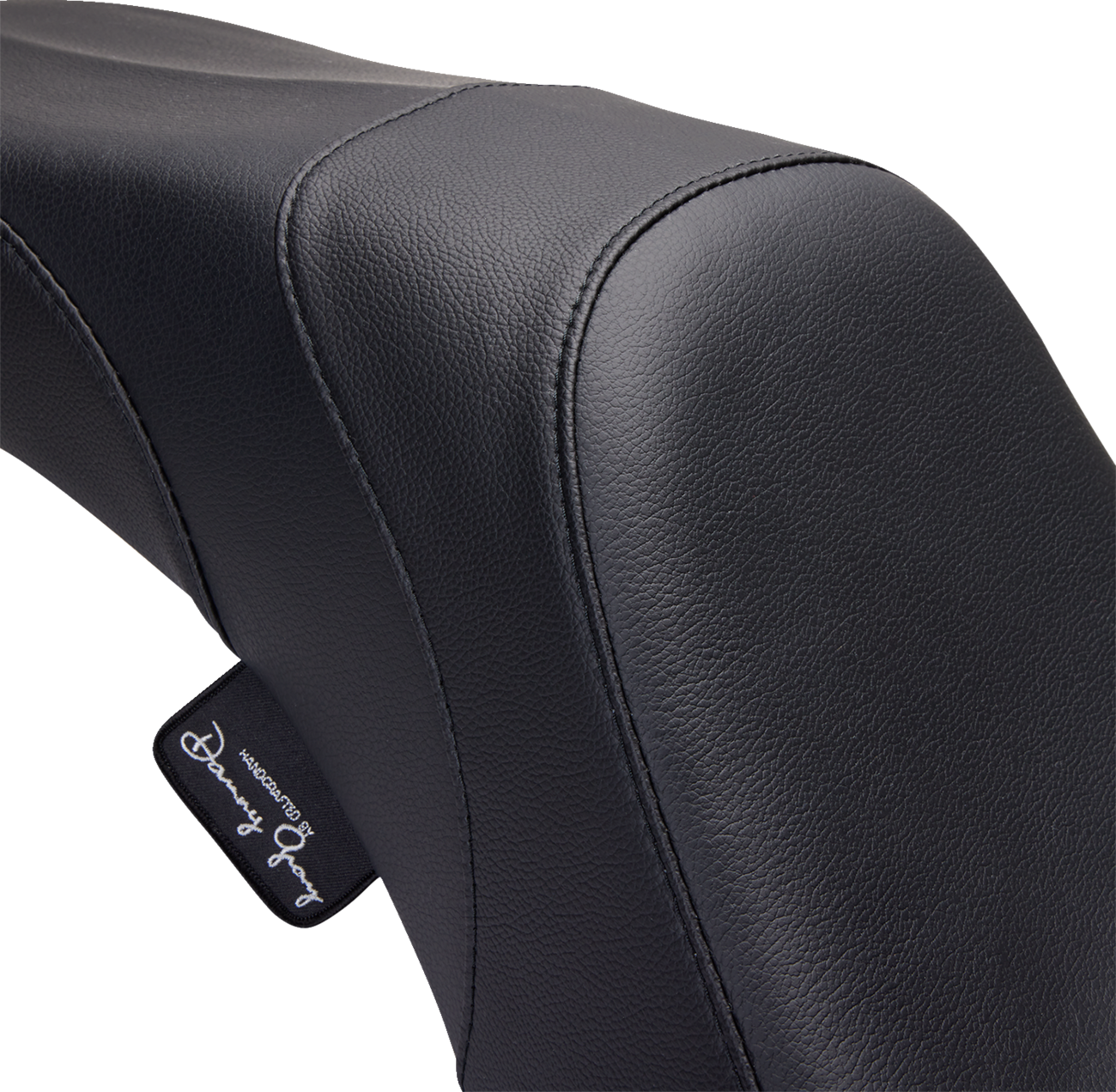 DANNY GRAY Weekday™ 2-Up XL Seat — Smooth