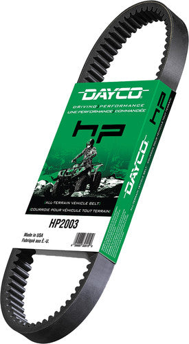 DAYCO HP Drive Belt - HP2031