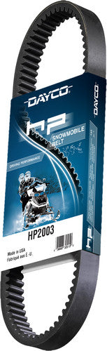 DAYCO HP Snowmobile Belt - HP3011