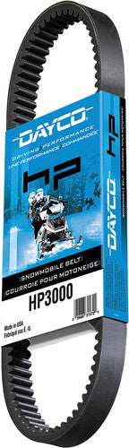 DAYCO HP Snowmobile Belt - HP3012